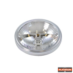 PLATINUM 35w 12v PAR36 AR111 Spot 4 Halogen Bulb