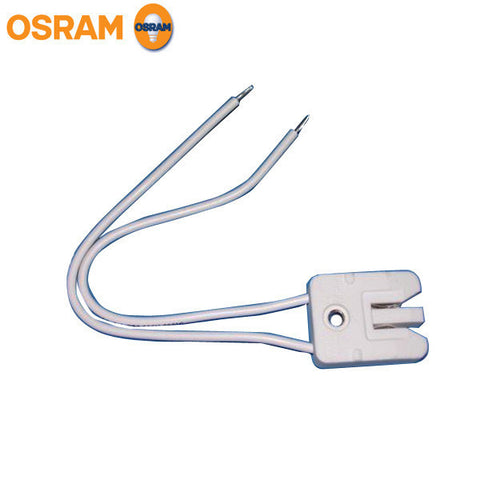 OSRAM SYLVANIA TP-30 GY5.3 lamp holder ceramic socket