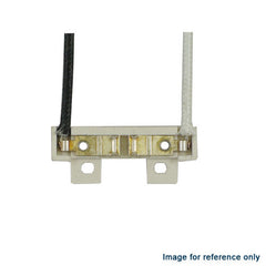 Osram TP-9A G6.35 GY6.35 GZ6.35 lamp holder