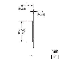 mr 16 ceramic socket