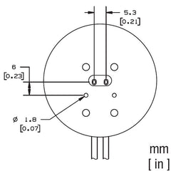 mr 16 lamp holder