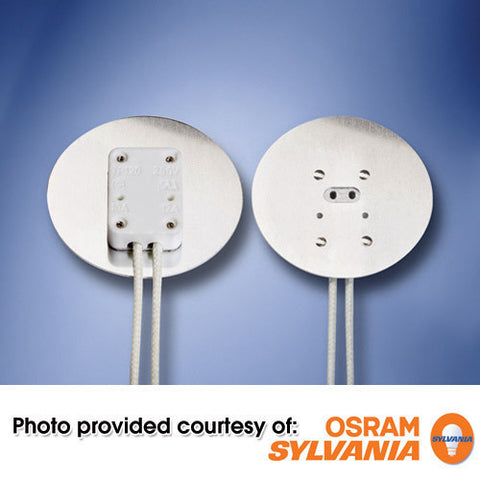 Osram Sylvania TP120R lampholder for G5.3 GU5.3 GX5.3 GY5.3 socket