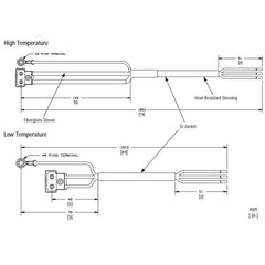 TP22H Lamp holder