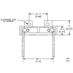 Lamp Holder TP9A