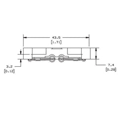 Lamp Holder TP9A