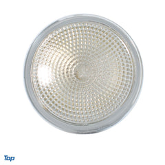  50W 120V PAR20 WFL40 E26 Halogen Light Bulb