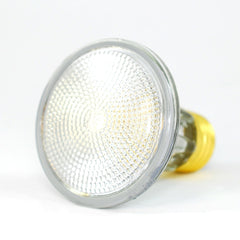  50W 120V PAR20 WFL40 E26 Halogen Light Bulb
